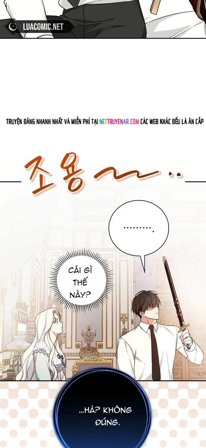 Tôi Trở Thành Mẹ Của Chiến Binh Chap 91 - Next Chap 92