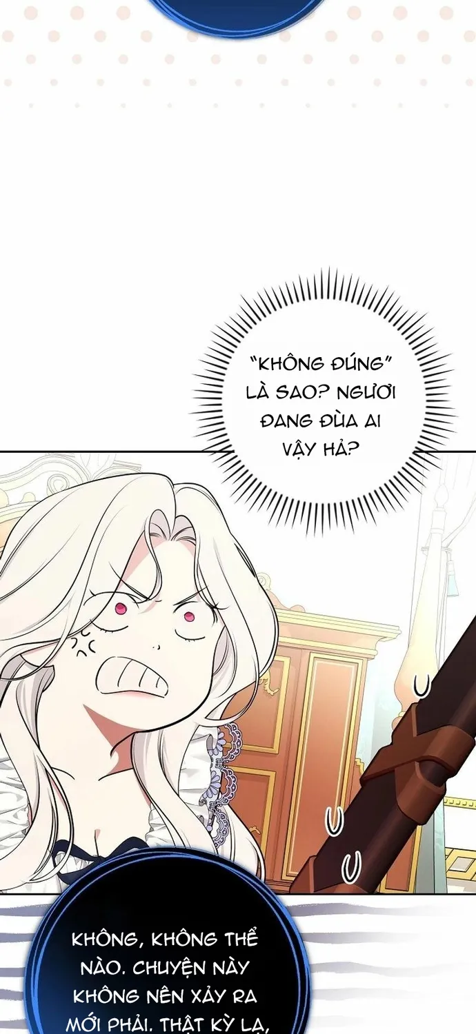 Tôi Trở Thành Mẹ Của Chiến Binh Chap 91 - Next Chap 92