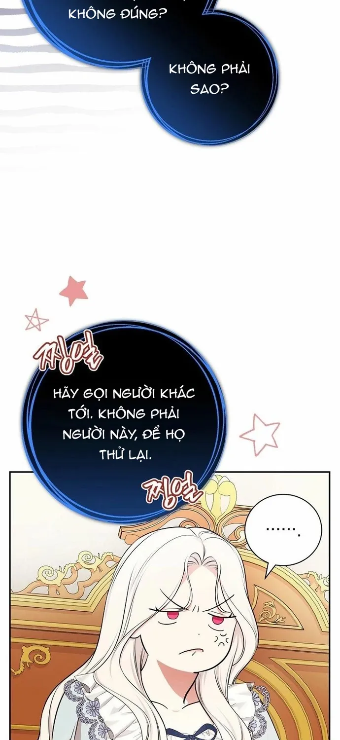 Tôi Trở Thành Mẹ Của Chiến Binh Chap 91 - Next Chap 92