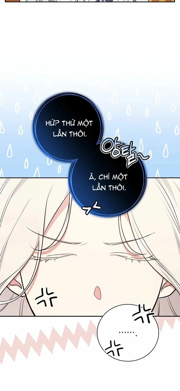 Tôi Trở Thành Mẹ Của Chiến Binh Chap 91 - Next Chap 92