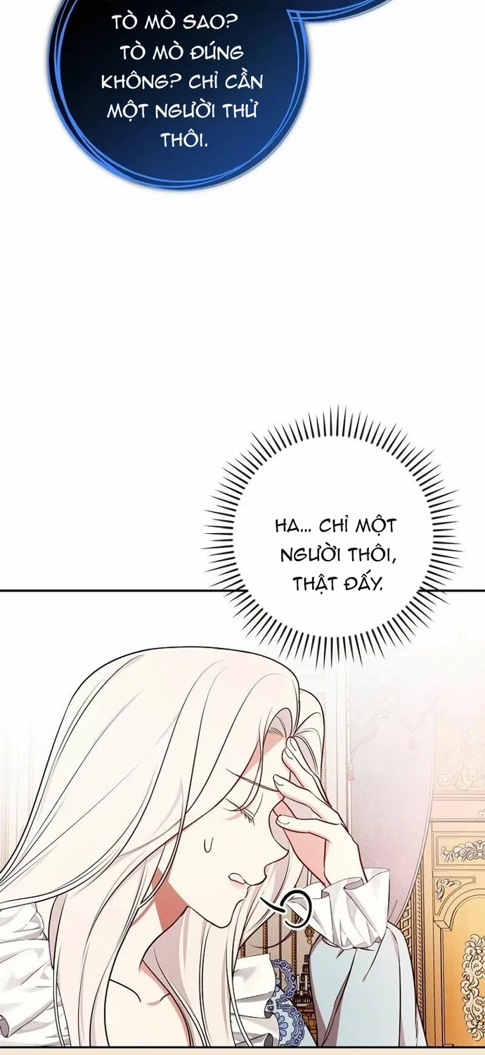 Tôi Trở Thành Mẹ Của Chiến Binh Chap 91 - Next Chap 92