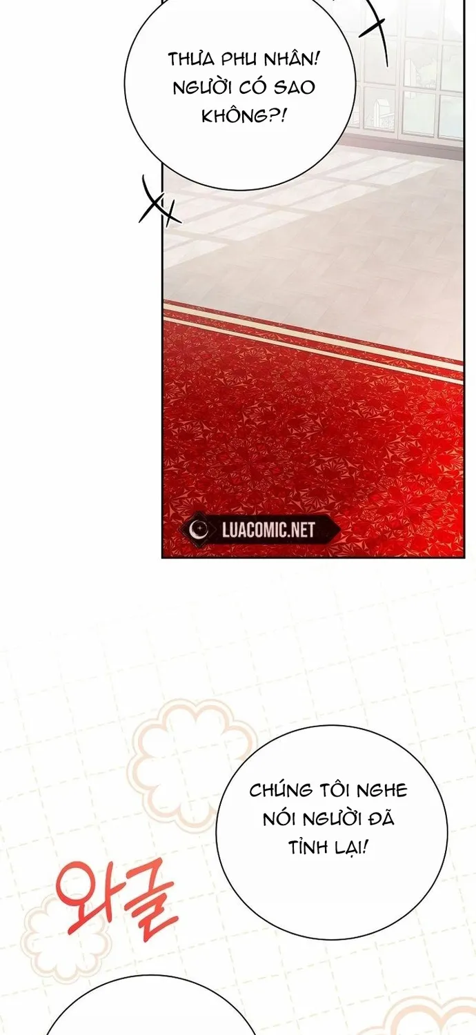 Tôi Trở Thành Mẹ Của Chiến Binh Chap 91 - Next Chap 92