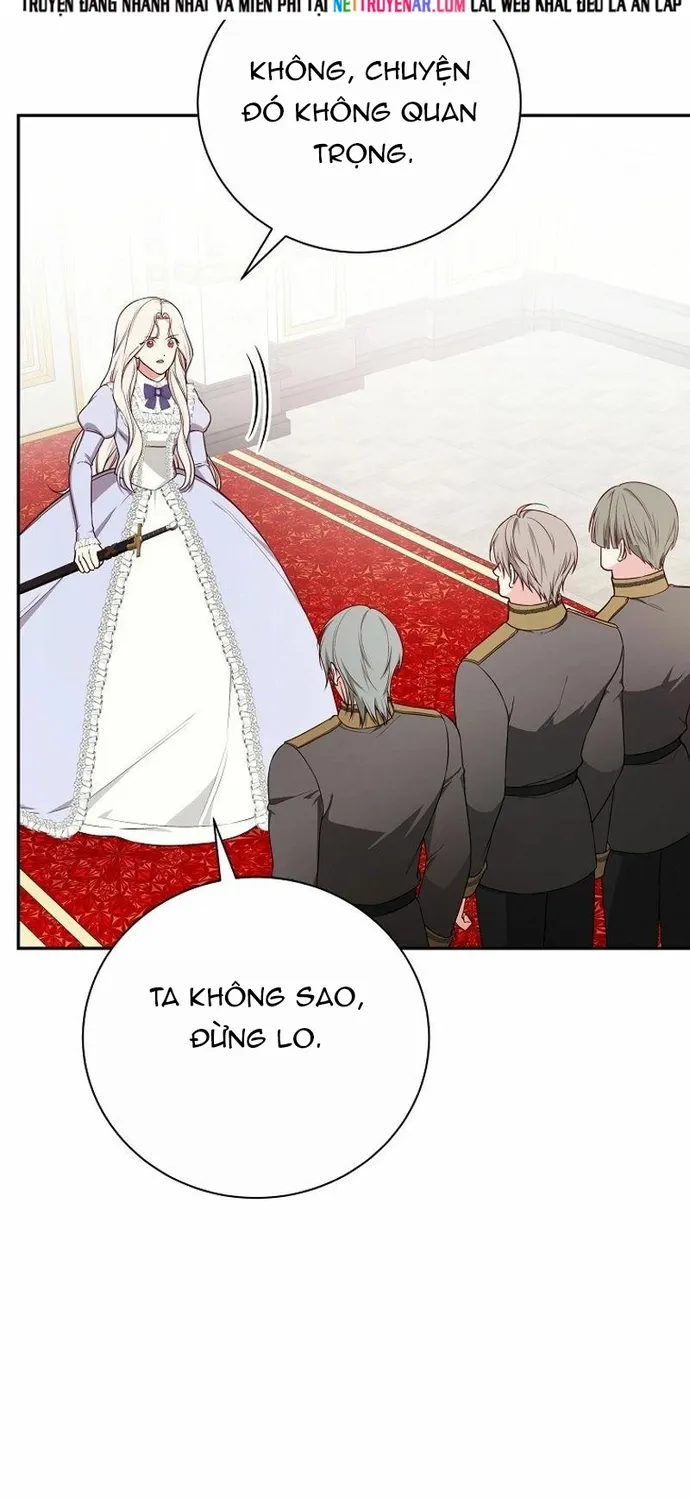 Tôi Trở Thành Mẹ Của Chiến Binh Chap 91 - Next Chap 92