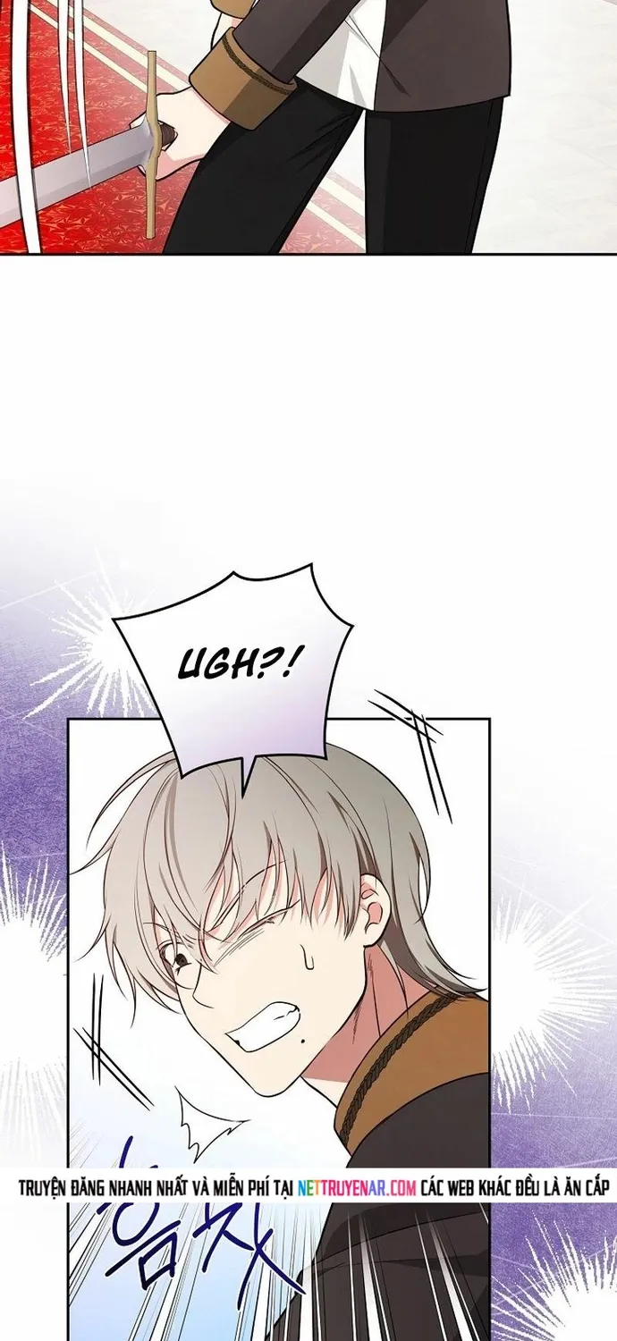 Tôi Trở Thành Mẹ Của Chiến Binh Chap 91 - Next Chap 92