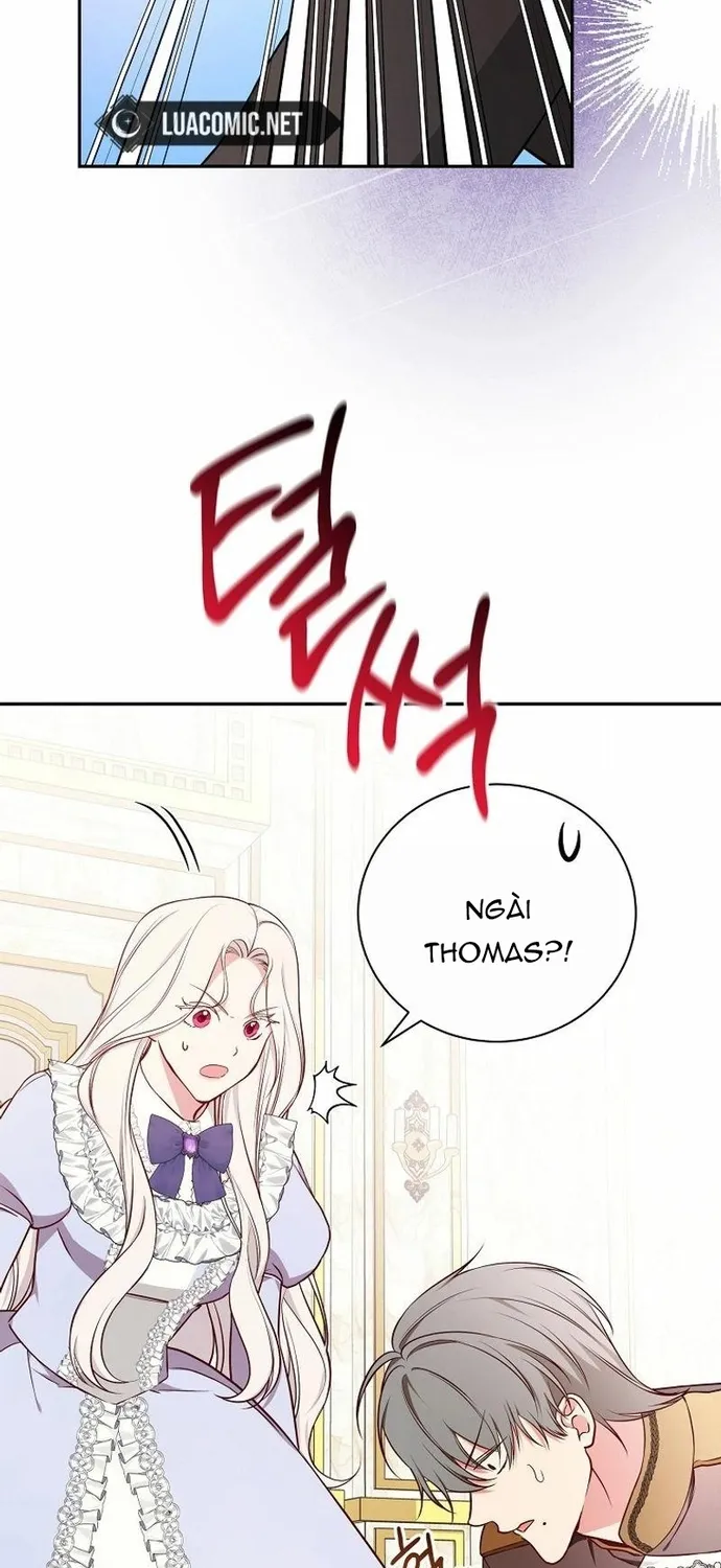 Tôi Trở Thành Mẹ Của Chiến Binh Chap 91 - Next Chap 92