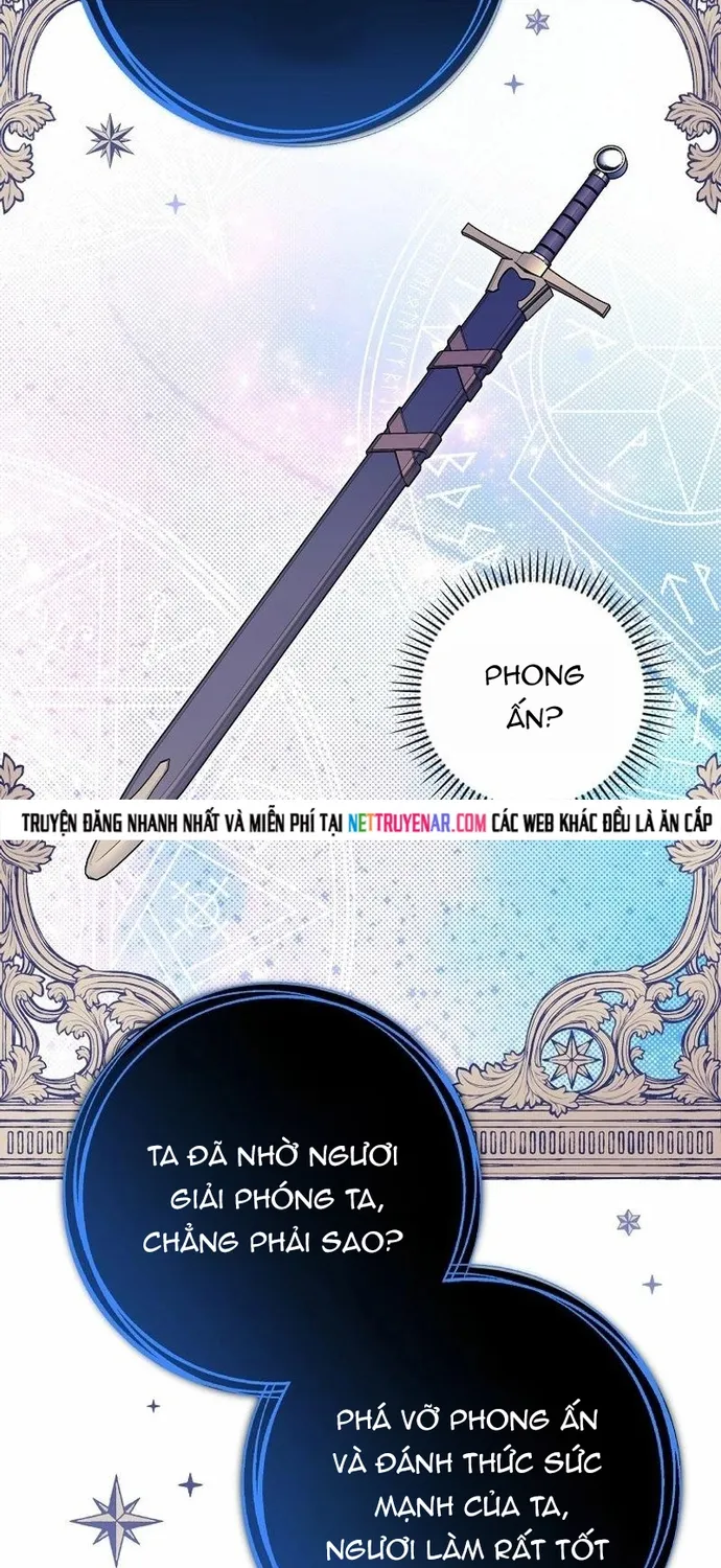 Tôi Trở Thành Mẹ Của Chiến Binh Chap 91 - Next Chap 92