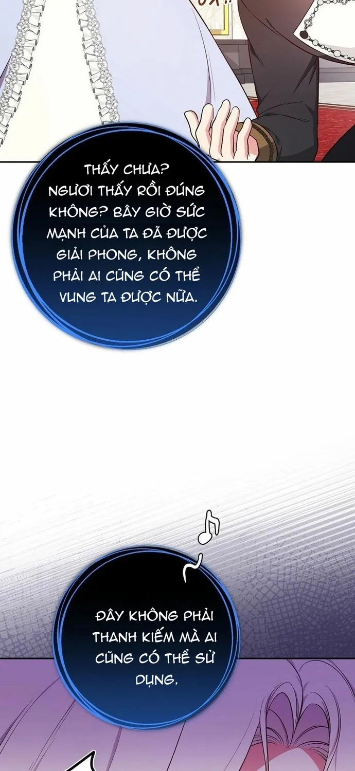 Tôi Trở Thành Mẹ Của Chiến Binh Chap 91 - Next Chap 92