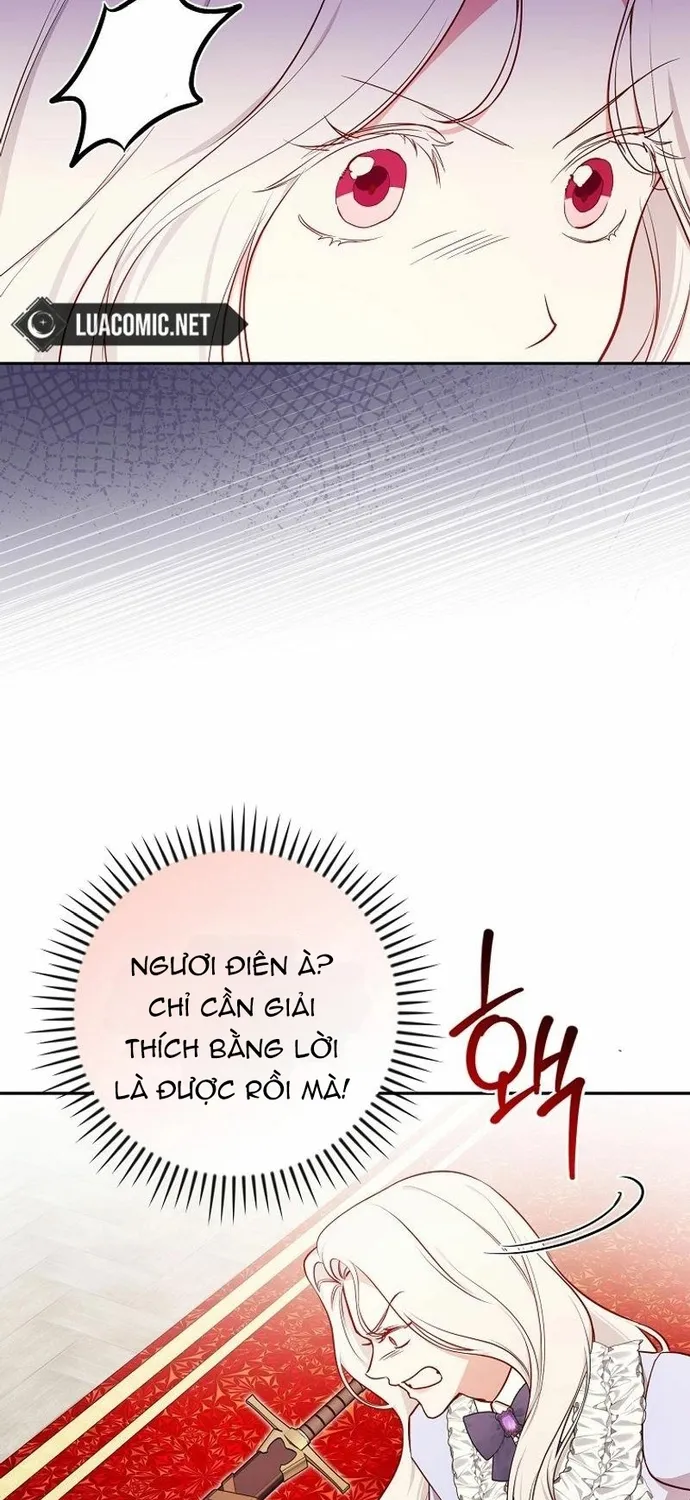 Tôi Trở Thành Mẹ Của Chiến Binh Chap 91 - Next Chap 92