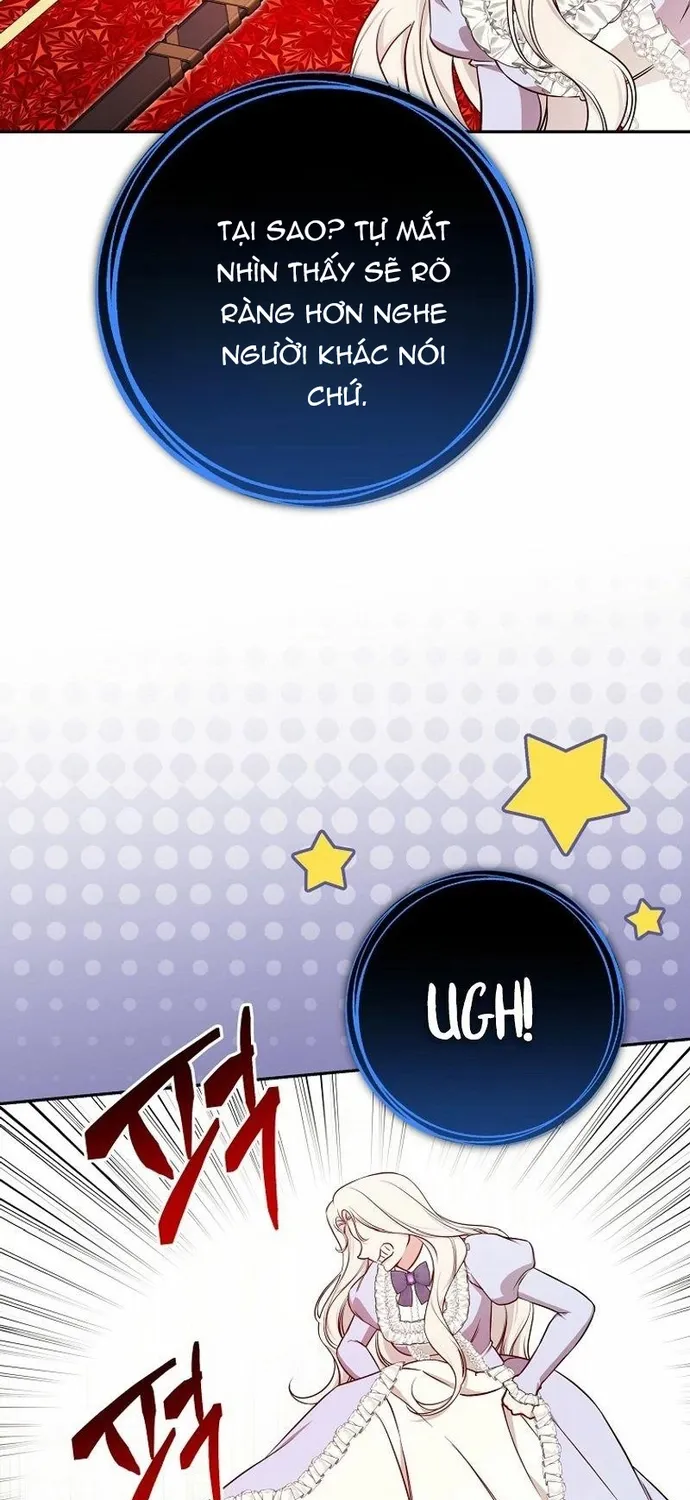 Tôi Trở Thành Mẹ Của Chiến Binh Chap 91 - Next Chap 92