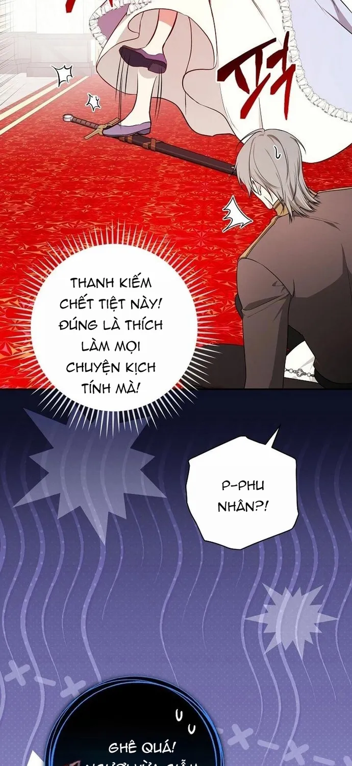 Tôi Trở Thành Mẹ Của Chiến Binh Chap 91 - Next Chap 92