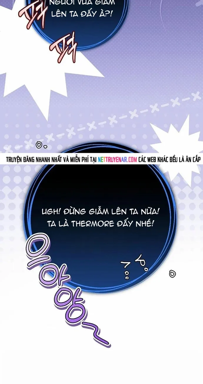 Tôi Trở Thành Mẹ Của Chiến Binh Chap 91 - Next Chap 92