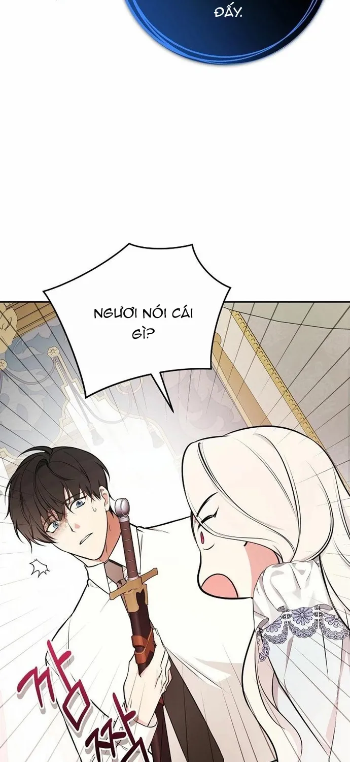 Tôi Trở Thành Mẹ Của Chiến Binh Chap 91 - Next Chap 92