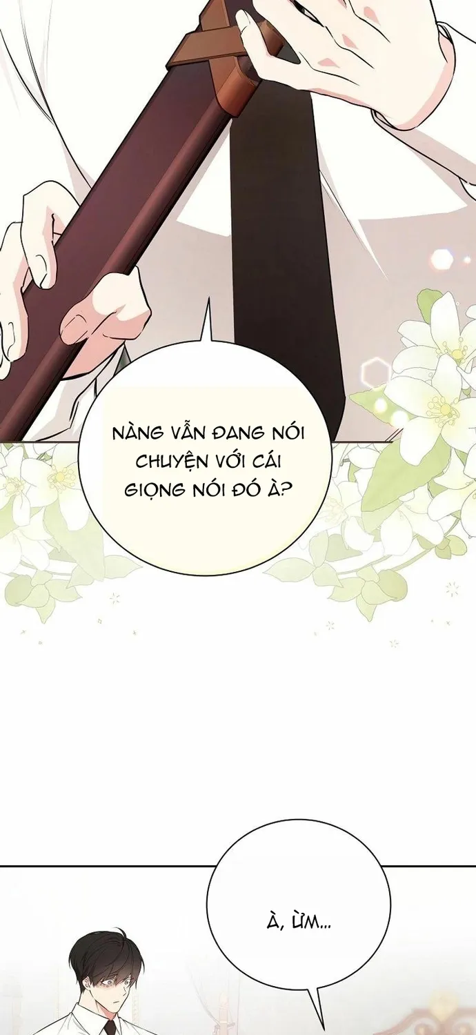 Tôi Trở Thành Mẹ Của Chiến Binh Chap 91 - Next Chap 92