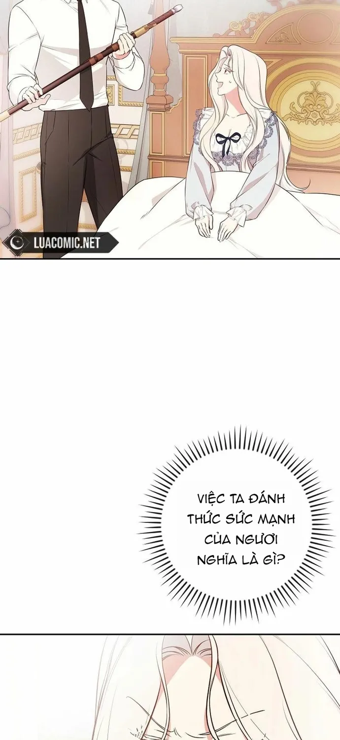 Tôi Trở Thành Mẹ Của Chiến Binh Chap 91 - Next Chap 92