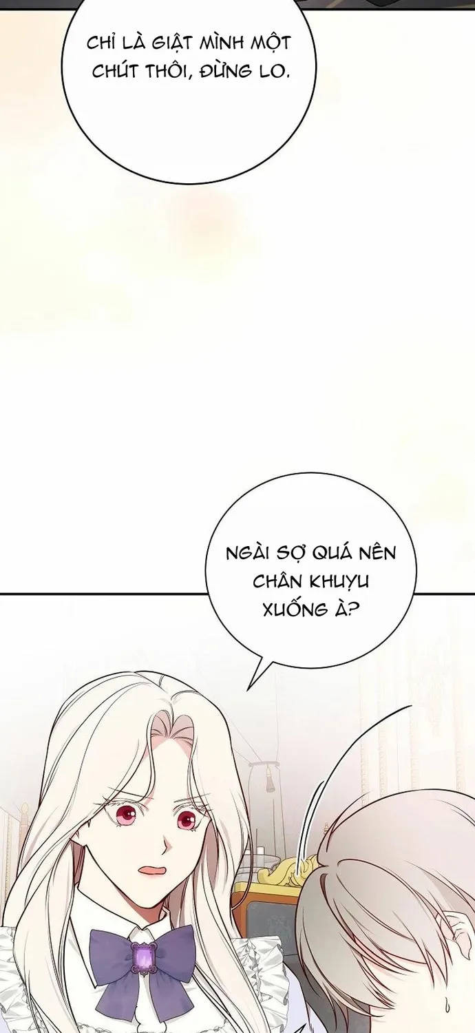 Tôi Trở Thành Mẹ Của Chiến Binh Chap 92 - Next Chap 93