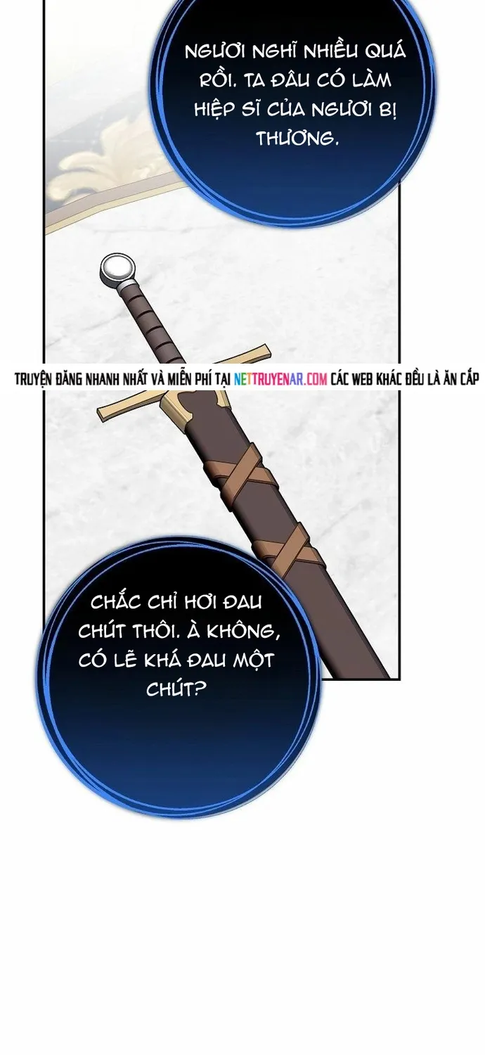 Tôi Trở Thành Mẹ Của Chiến Binh Chap 92 - Next Chap 93