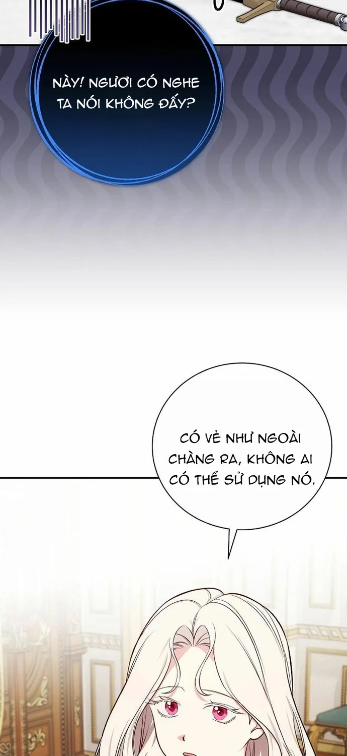 Tôi Trở Thành Mẹ Của Chiến Binh Chap 92 - Next Chap 93