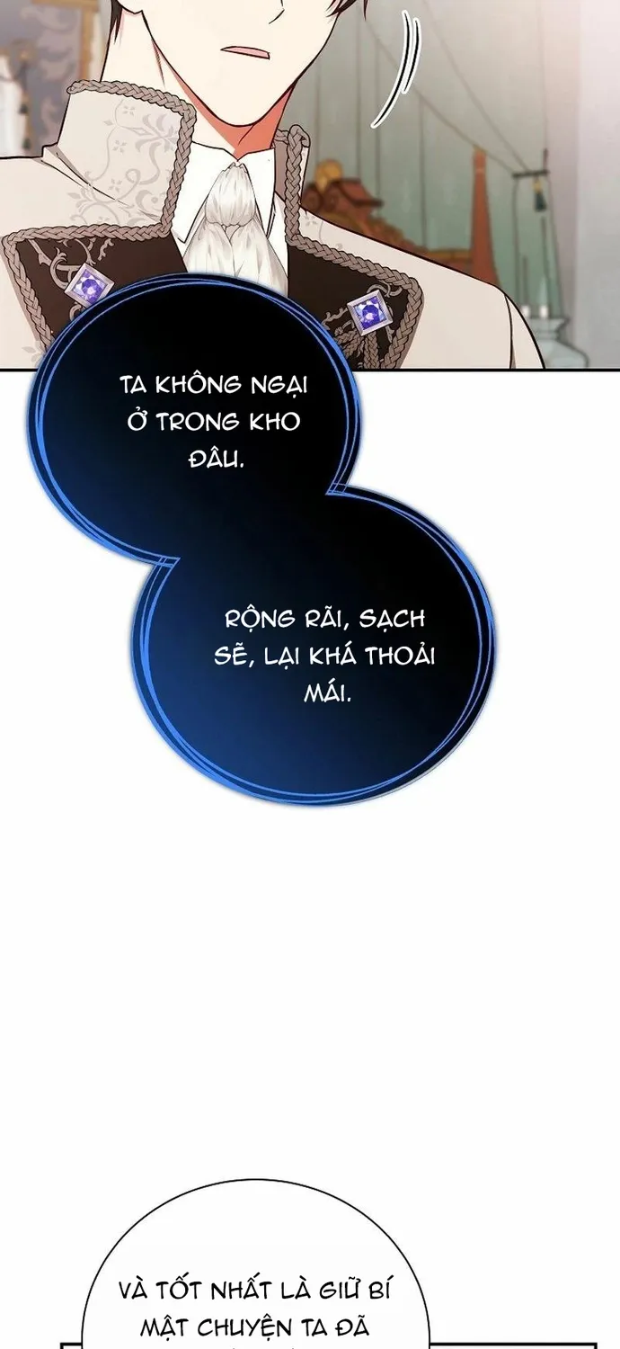 Tôi Trở Thành Mẹ Của Chiến Binh Chap 92 - Next Chap 93