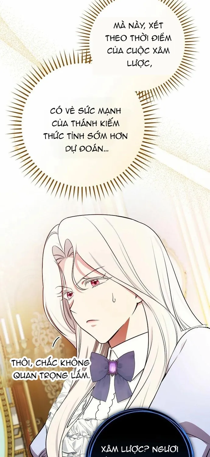 Tôi Trở Thành Mẹ Của Chiến Binh Chap 92 - Next Chap 93