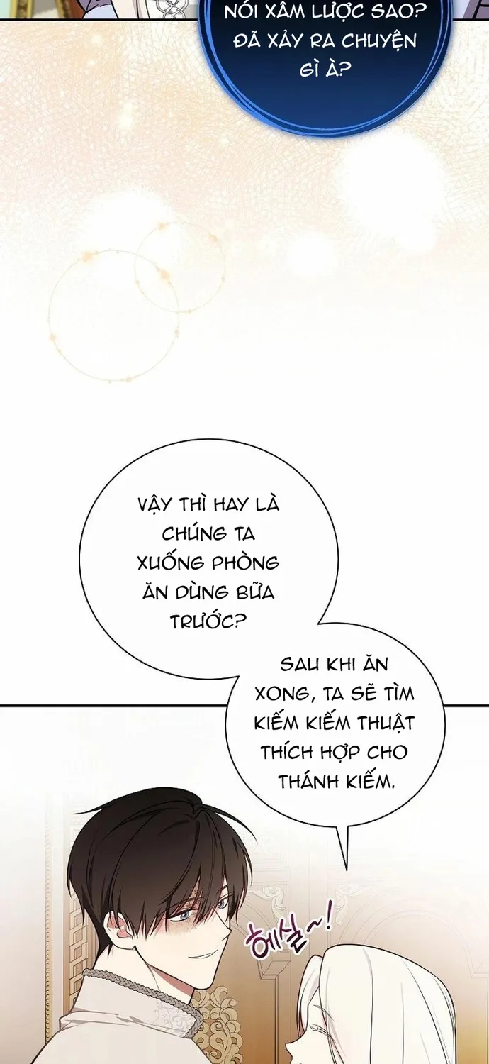 Tôi Trở Thành Mẹ Của Chiến Binh Chap 92 - Next Chap 93