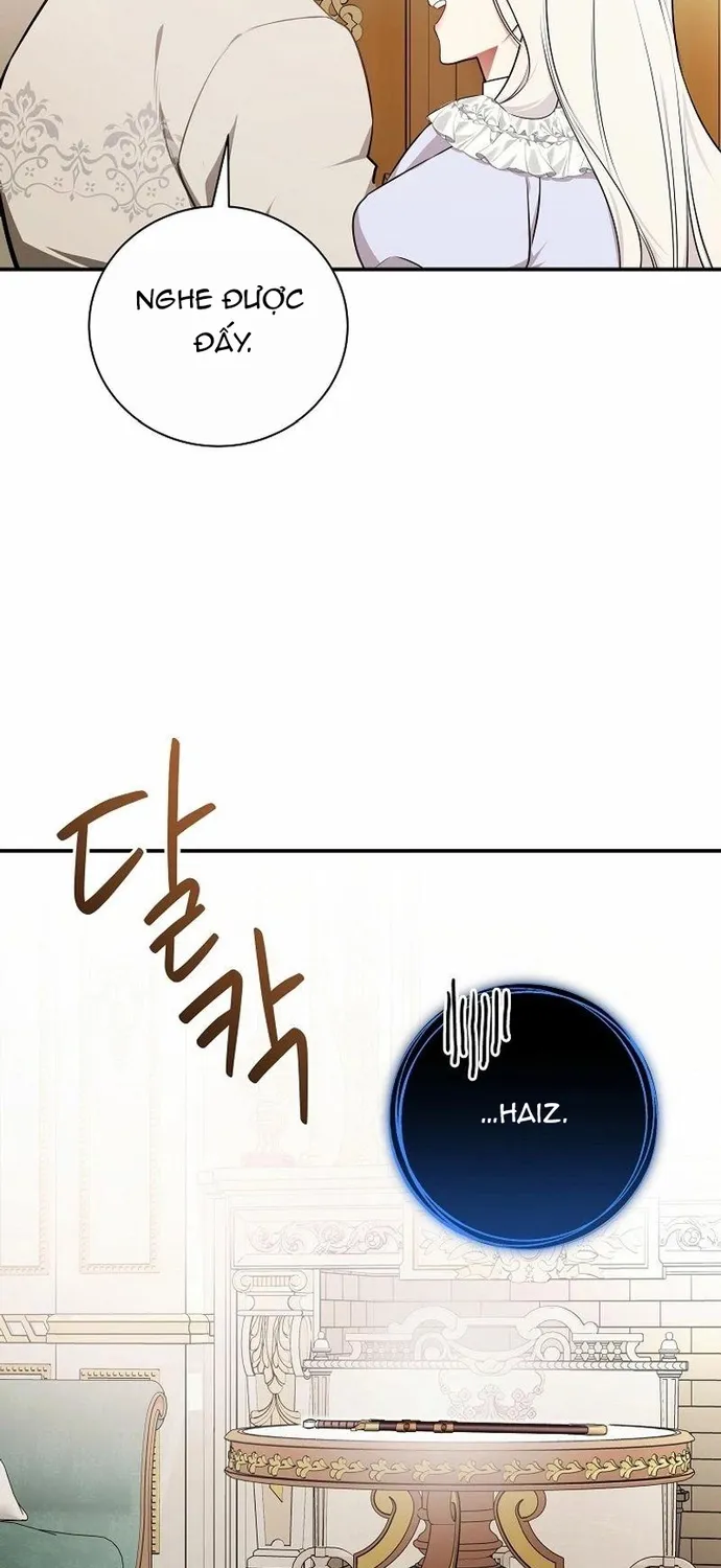 Tôi Trở Thành Mẹ Của Chiến Binh Chap 92 - Next Chap 93