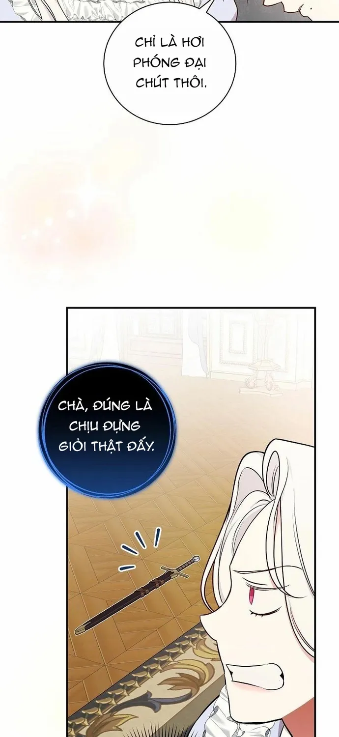 Tôi Trở Thành Mẹ Của Chiến Binh Chap 92 - Next Chap 93