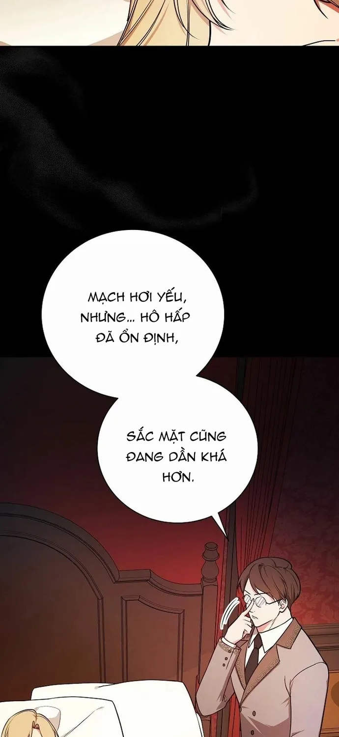 Tôi Trở Thành Mẹ Của Chiến Binh Chap 92 - Next Chap 93