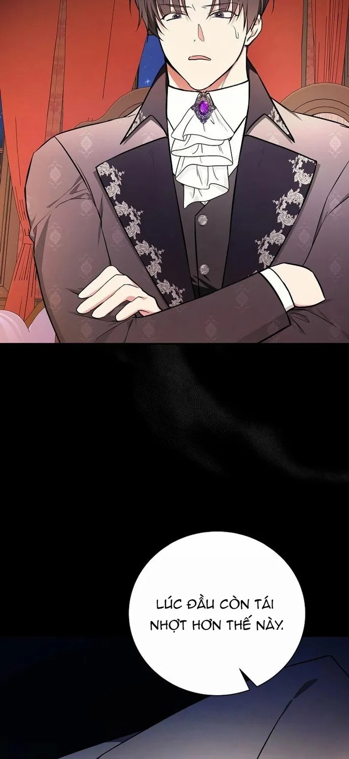 Tôi Trở Thành Mẹ Của Chiến Binh Chap 92 - Next Chap 93