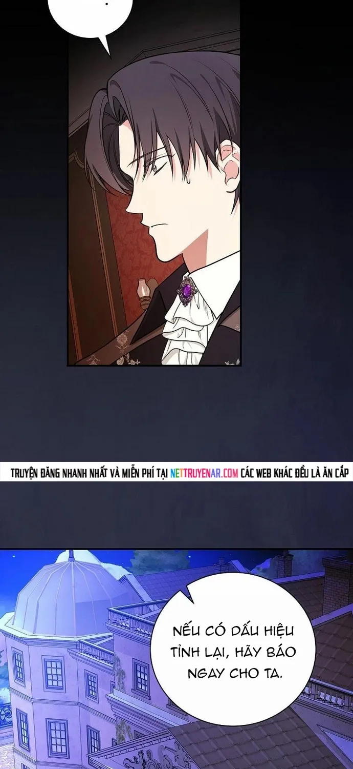 Tôi Trở Thành Mẹ Của Chiến Binh Chap 92 - Next Chap 93