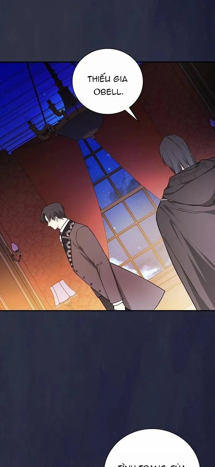 Tôi Trở Thành Mẹ Của Chiến Binh Chap 92 - Next Chap 93