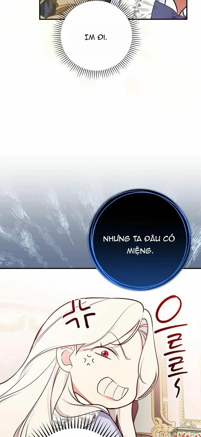 Tôi Trở Thành Mẹ Của Chiến Binh Chap 92 - Next Chap 93