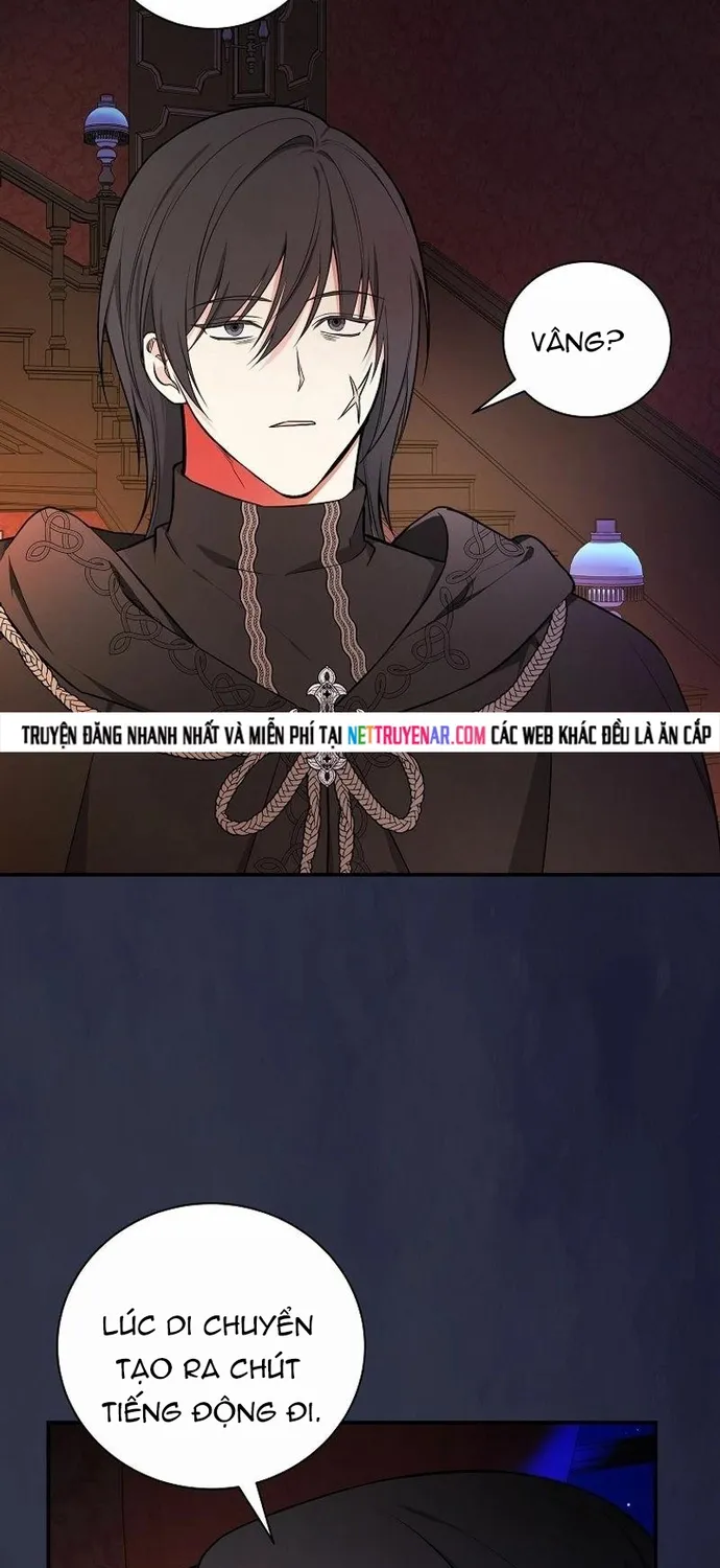 Tôi Trở Thành Mẹ Của Chiến Binh Chap 92 - Next Chap 93