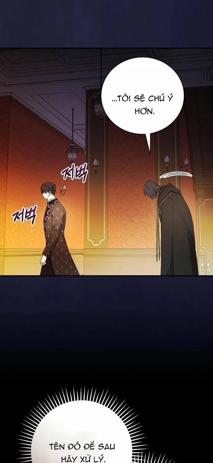 Tôi Trở Thành Mẹ Của Chiến Binh Chap 92 - Next Chap 93