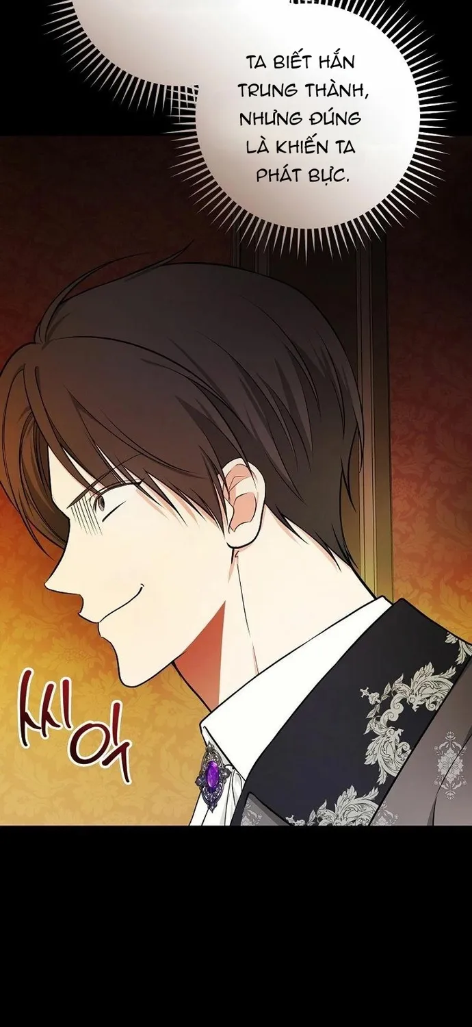 Tôi Trở Thành Mẹ Của Chiến Binh Chap 92 - Next Chap 93