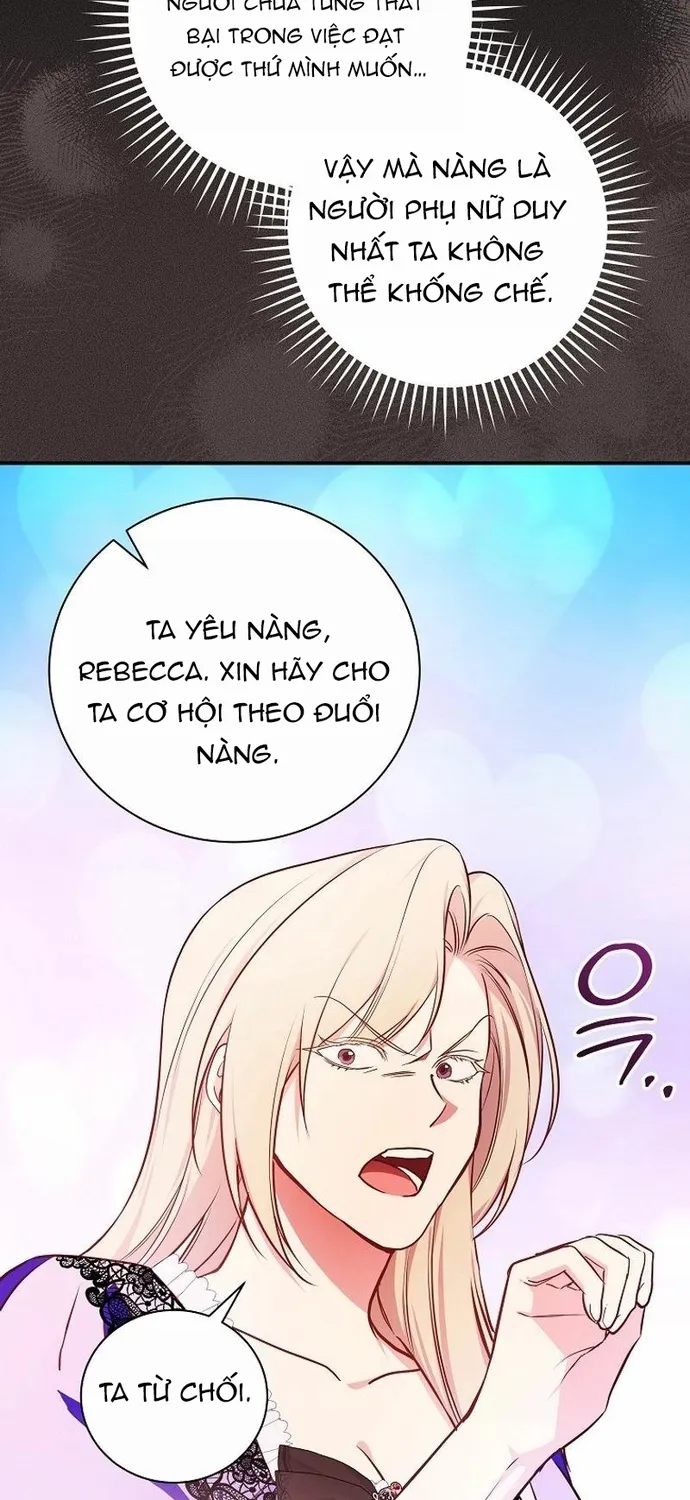 Tôi Trở Thành Mẹ Của Chiến Binh Chap 92 - Next Chap 93