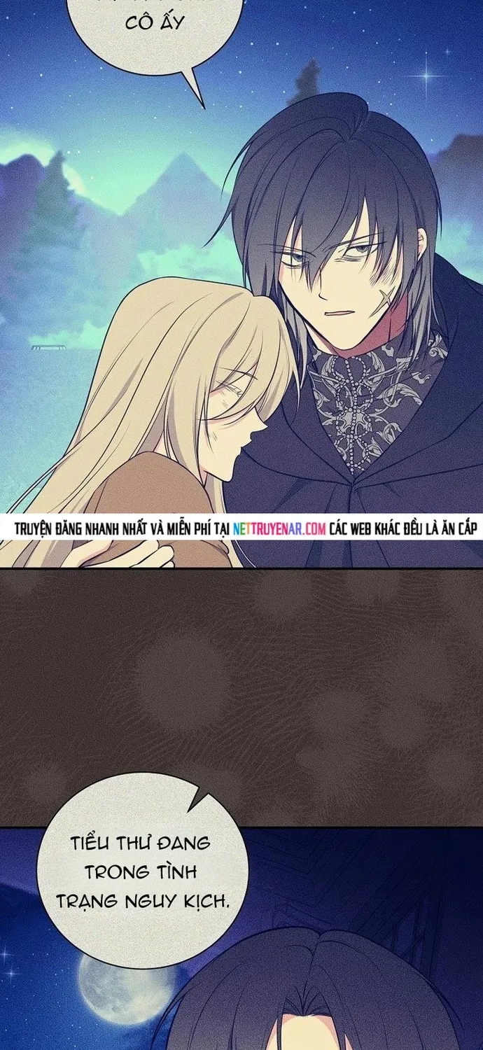 Tôi Trở Thành Mẹ Của Chiến Binh Chap 92 - Next Chap 93