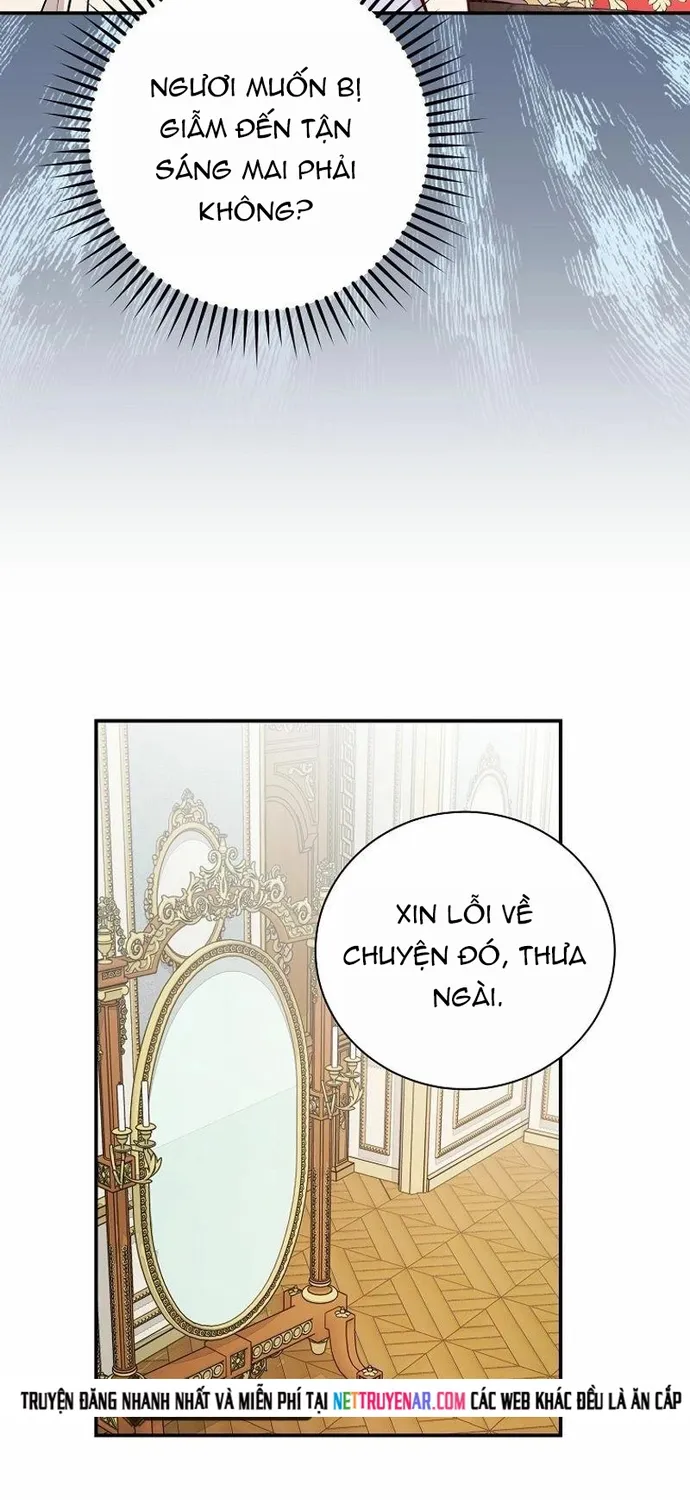 Tôi Trở Thành Mẹ Của Chiến Binh Chap 92 - Next Chap 93