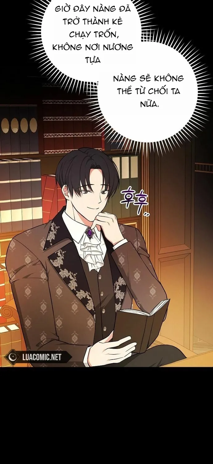 Tôi Trở Thành Mẹ Của Chiến Binh Chap 92 - Next Chap 93