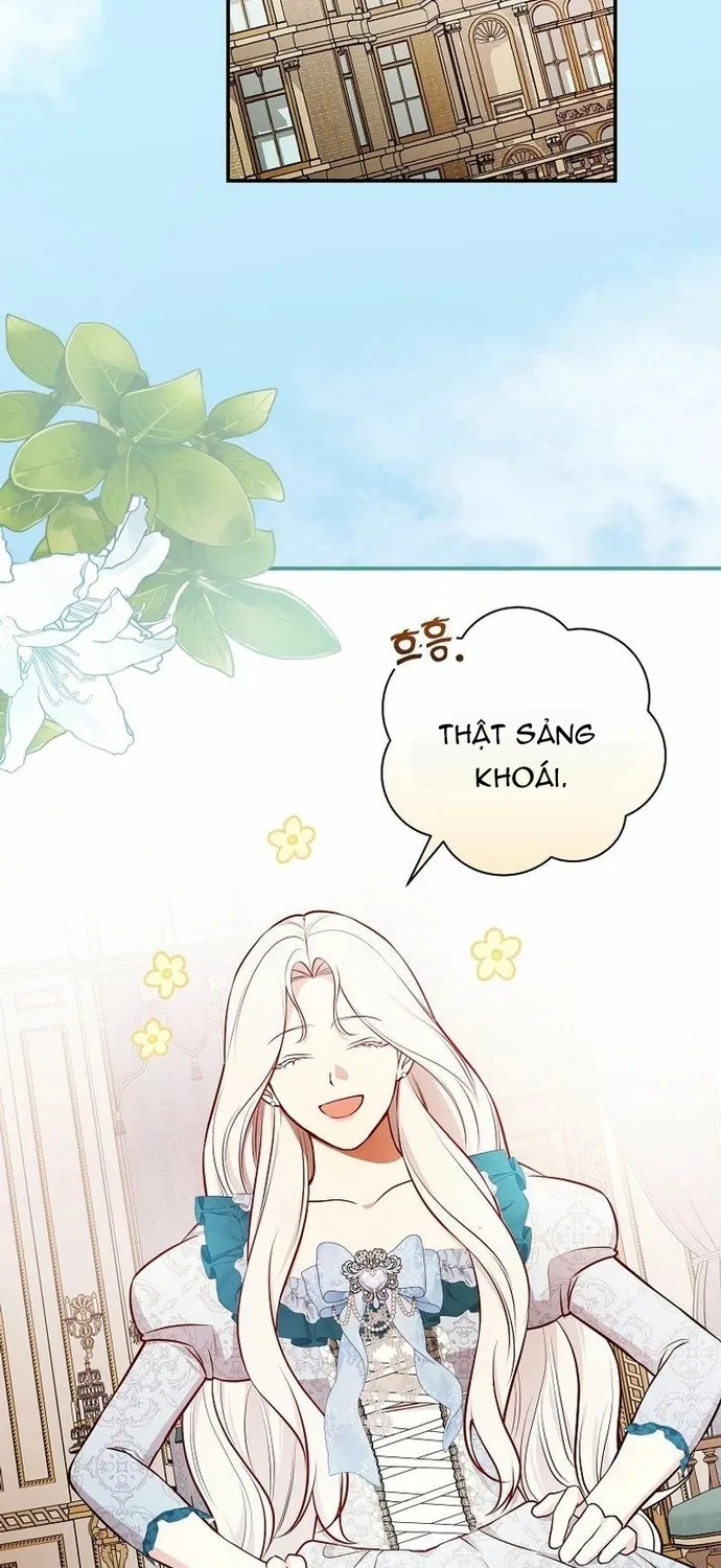 Tôi Trở Thành Mẹ Của Chiến Binh Chap 92 - Next Chap 93