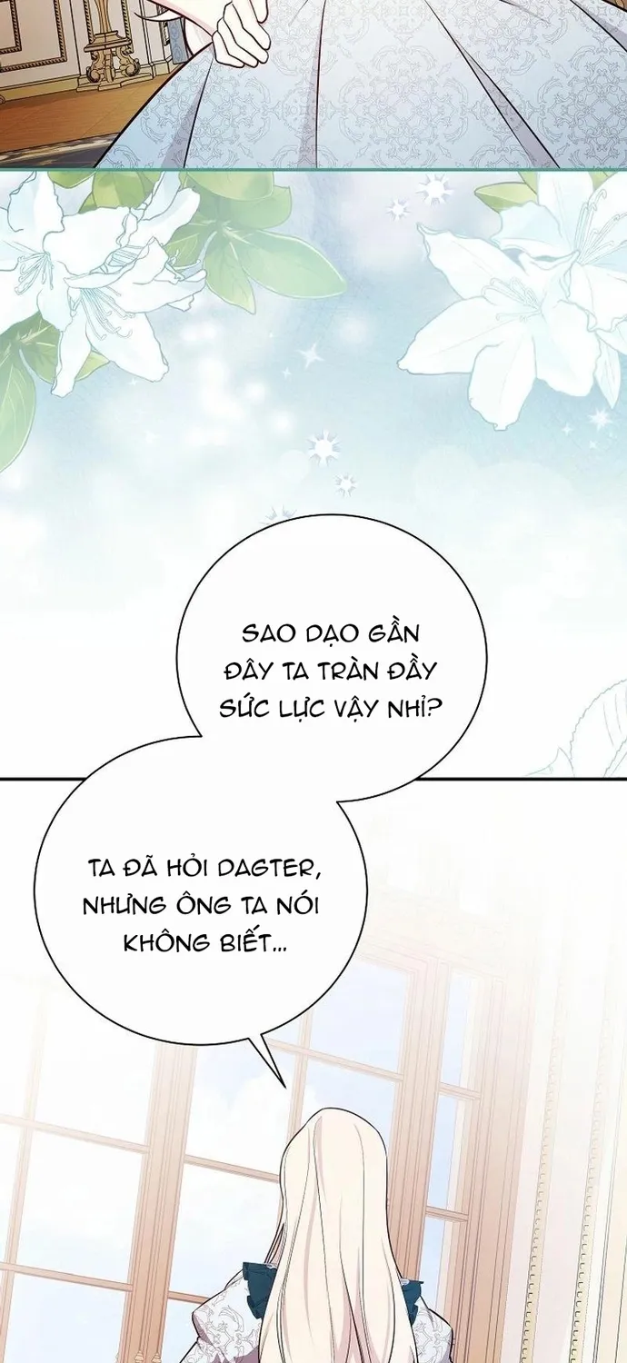 Tôi Trở Thành Mẹ Của Chiến Binh Chap 92 - Next Chap 93