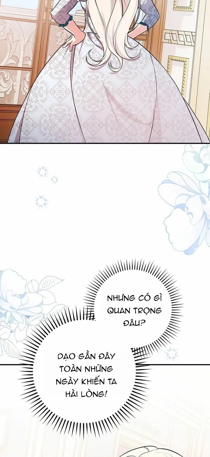 Tôi Trở Thành Mẹ Của Chiến Binh Chap 92 - Next Chap 93