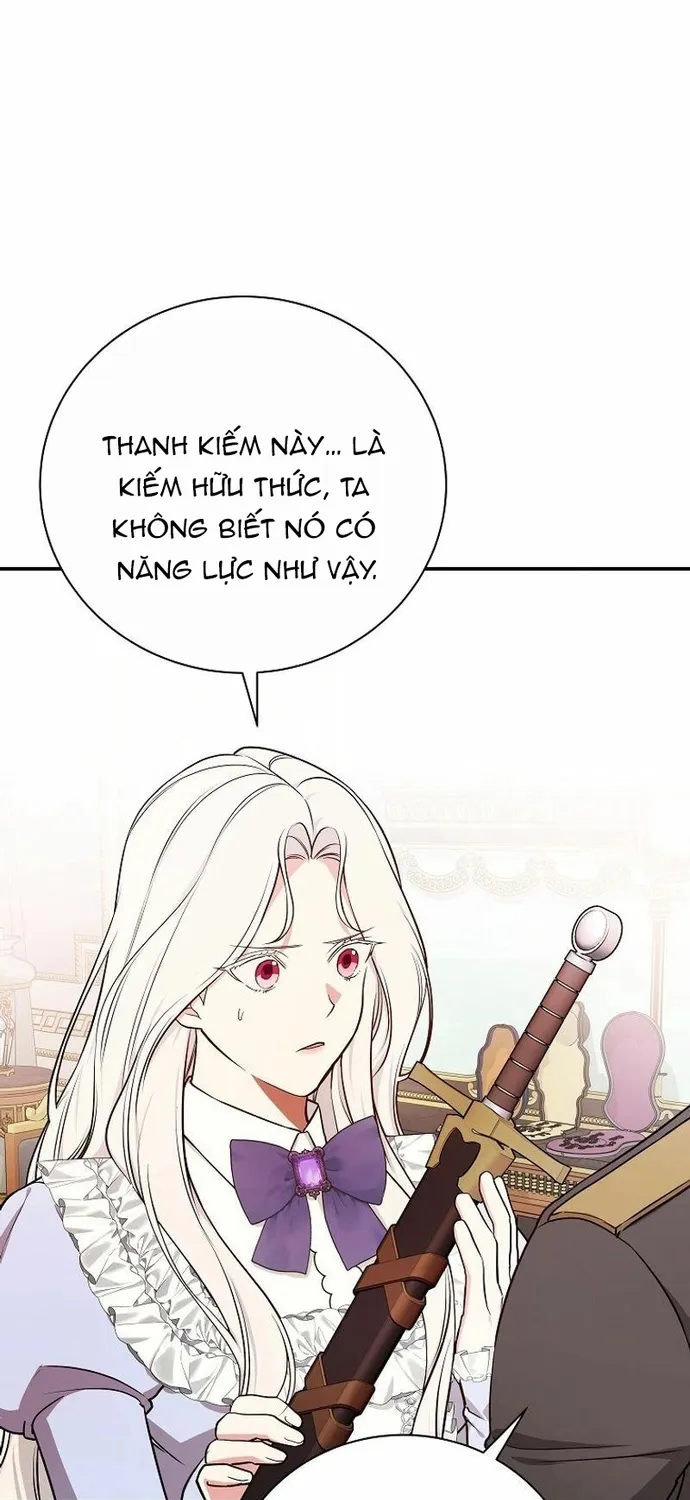 Tôi Trở Thành Mẹ Của Chiến Binh Chap 92 - Next Chap 93