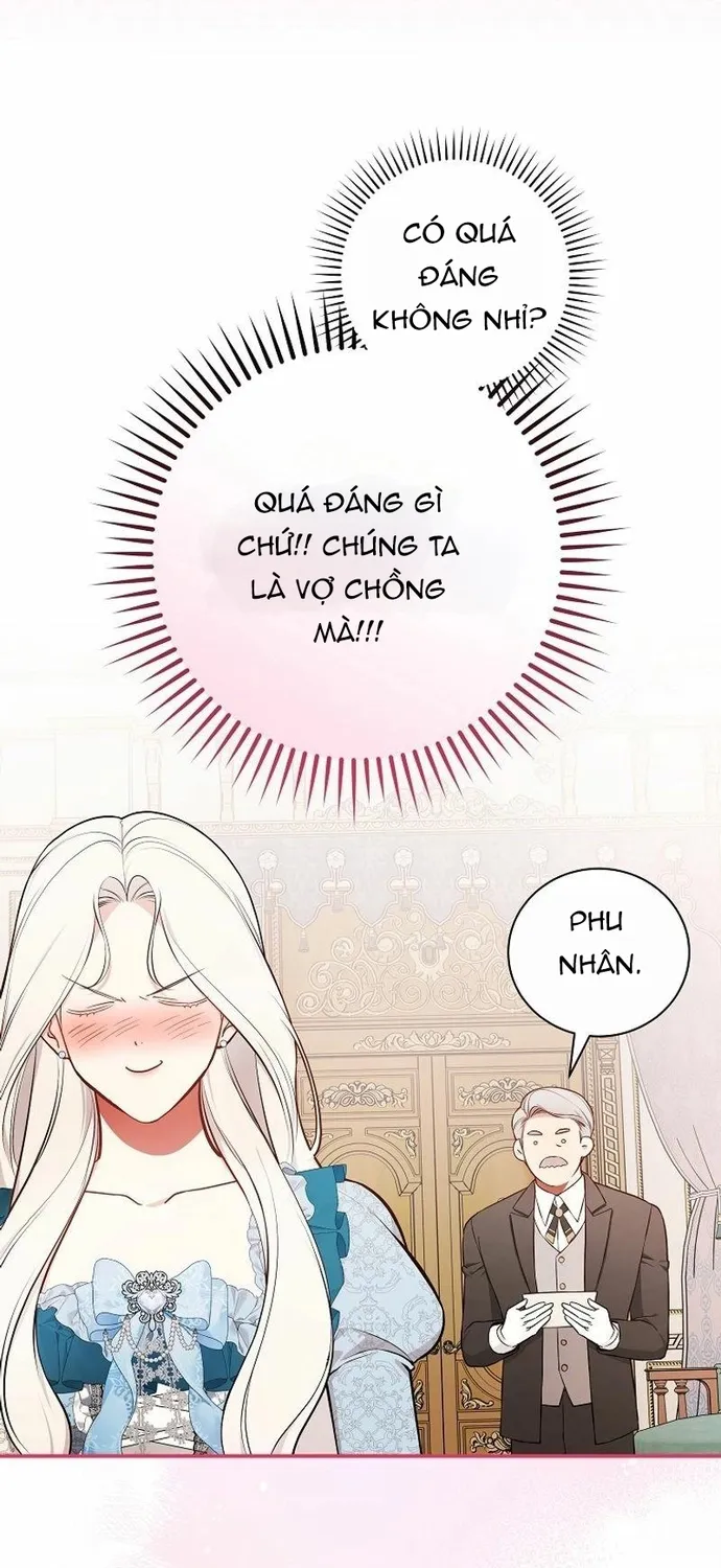Tôi Trở Thành Mẹ Của Chiến Binh Chap 92 - Next Chap 93