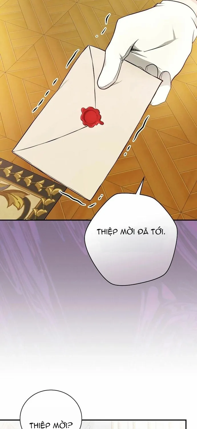 Tôi Trở Thành Mẹ Của Chiến Binh Chap 92 - Next Chap 93