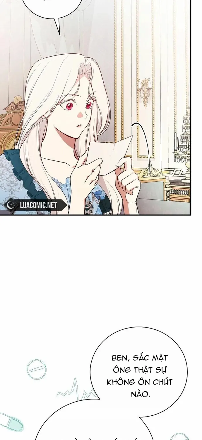 Tôi Trở Thành Mẹ Của Chiến Binh Chap 92 - Next Chap 93