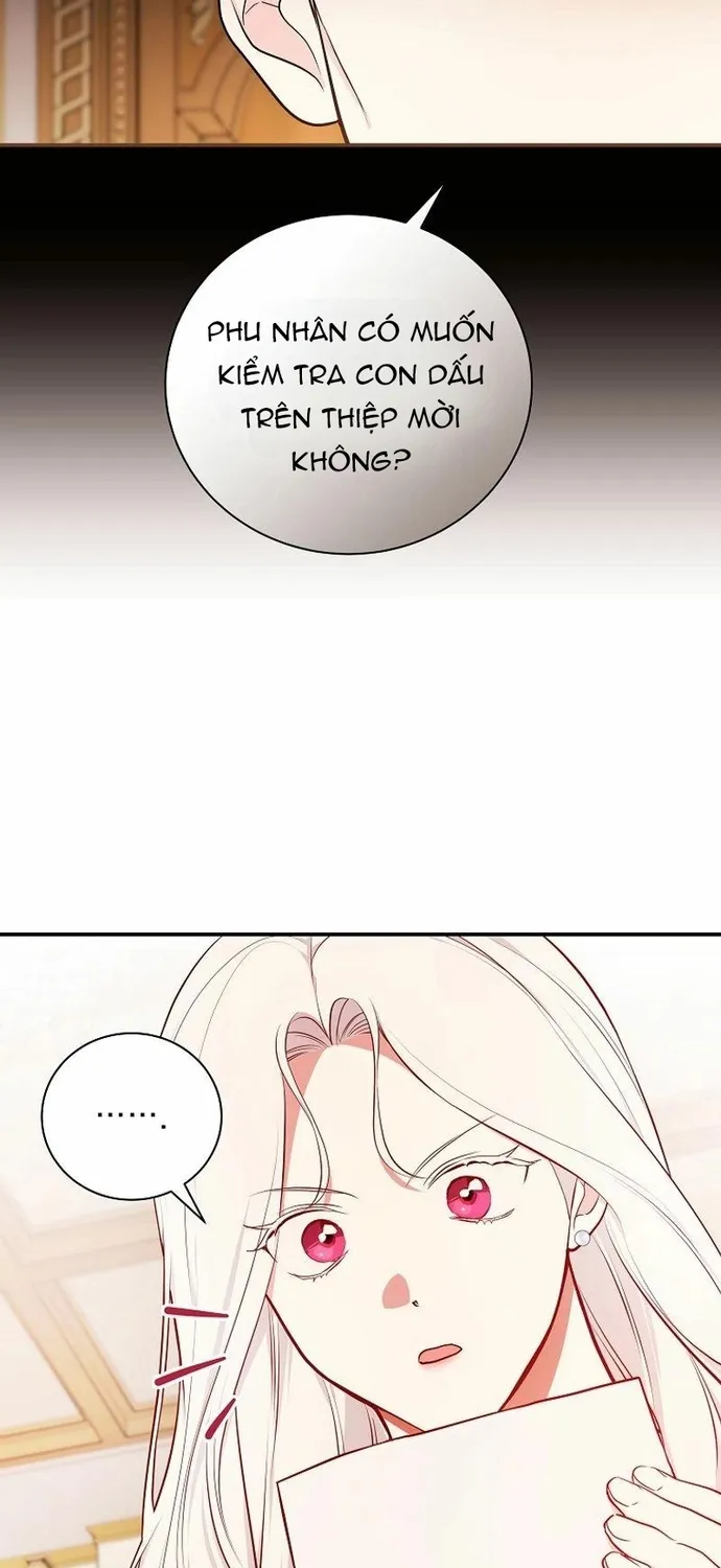 Tôi Trở Thành Mẹ Của Chiến Binh Chap 92 - Next Chap 93