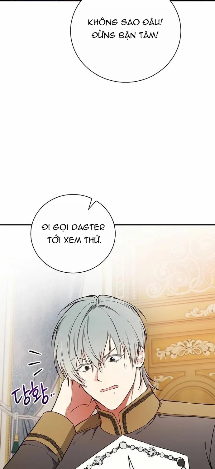 Tôi Trở Thành Mẹ Của Chiến Binh Chap 92 - Next Chap 93