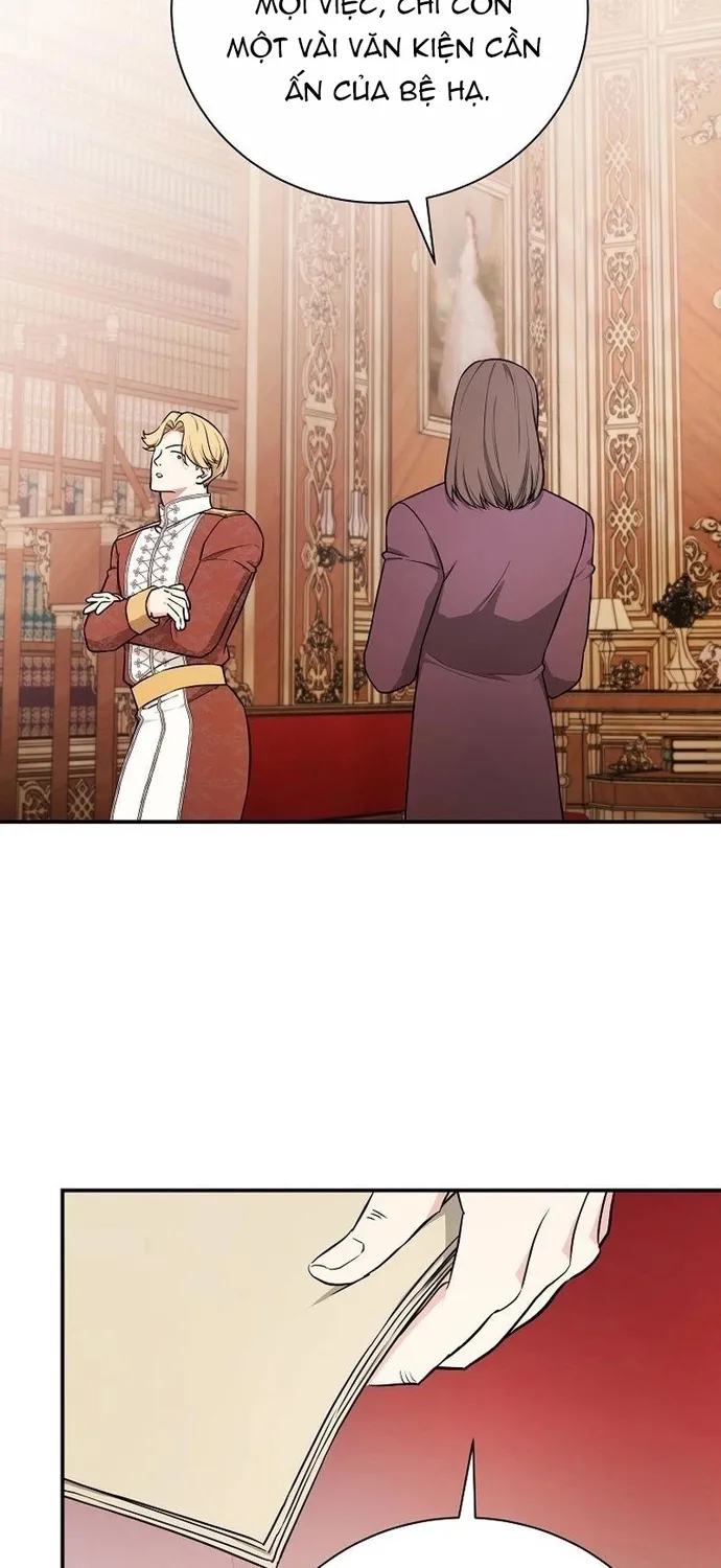 Tôi Trở Thành Mẹ Của Chiến Binh Chap 93 - Next Chap 94