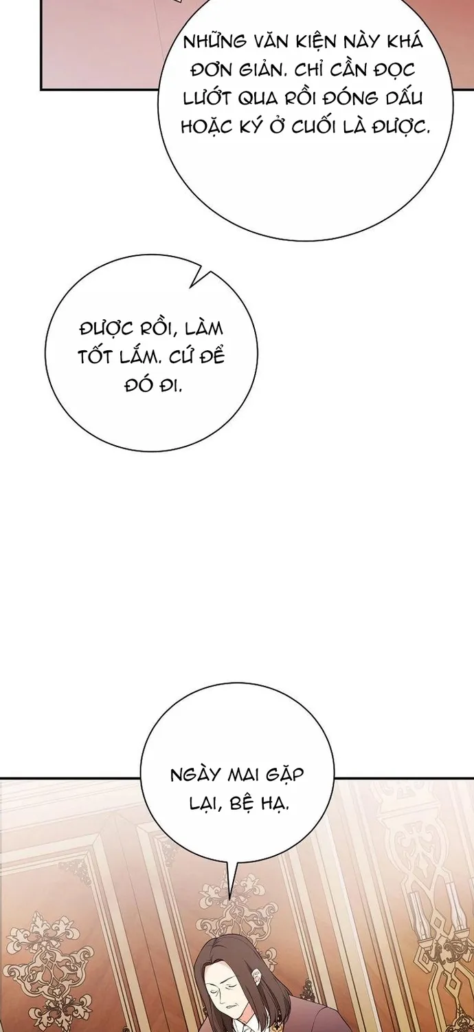 Tôi Trở Thành Mẹ Của Chiến Binh Chap 93 - Next Chap 94