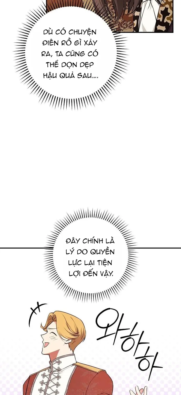 Tôi Trở Thành Mẹ Của Chiến Binh Chap 93 - Next Chap 94